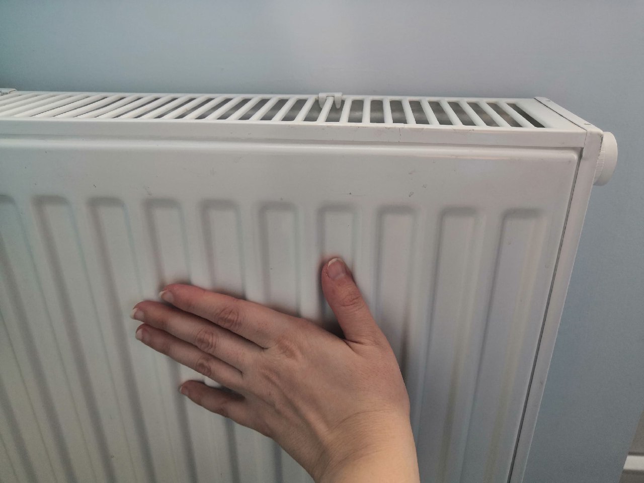 К отоплению подключили все учреждения соцсферы в Саратовской области